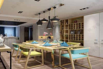 濟(jì)南板式家具廠家解析板式家具的材料