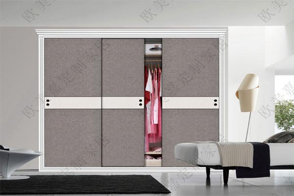全屋家具定制