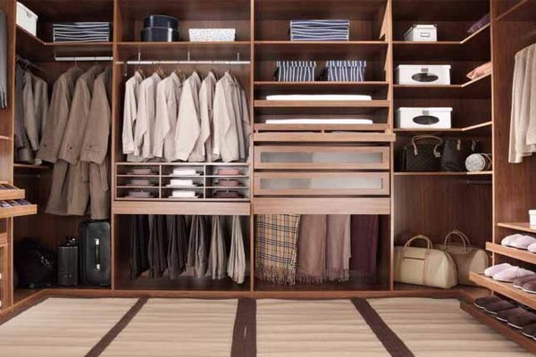 濟(jì)南全屋定制家具