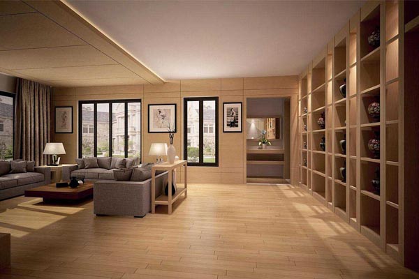 濟南全屋家具定制有哪些特點？