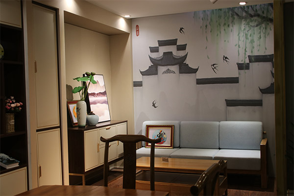 全屋家具定制