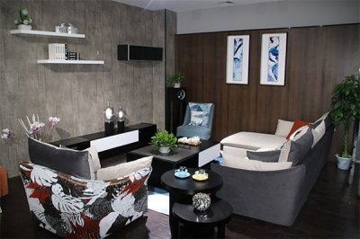 全屋家具定制的優(yōu)缺點