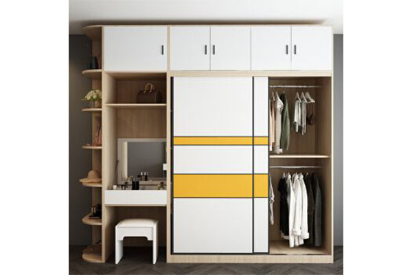 全屋定制家具