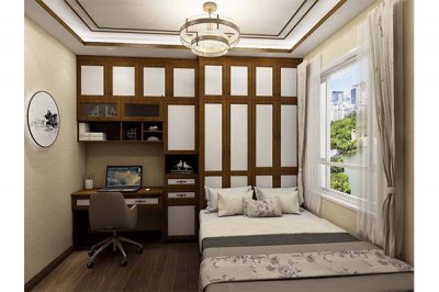 全屋家具定制該什么時(shí)候進(jìn)入現(xiàn)場定制
