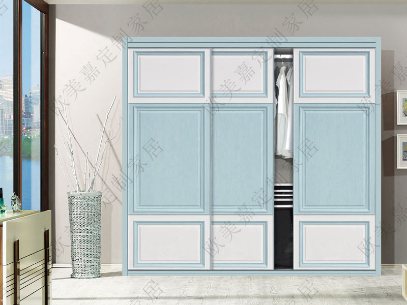 濟(jì)南全屋定制家具