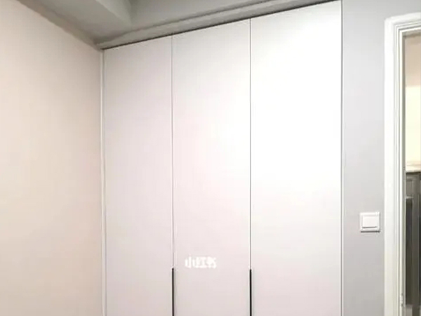 濟南衣柜定制：個性化時尚的選擇